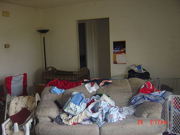Living Room view 2