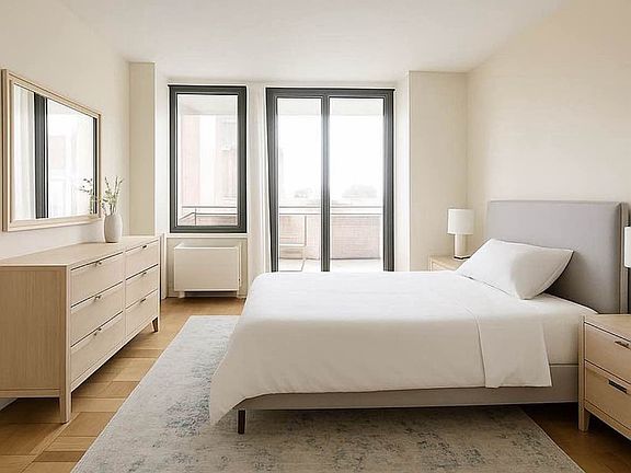 2nd image of 311 E 38th St APT 14A