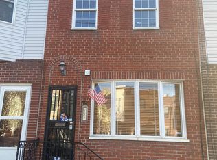 116 W Ritner St #1, Philadelphia, PA 19148