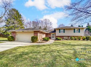 5410 Oakbrooke Dr, Dayton, OH 45440