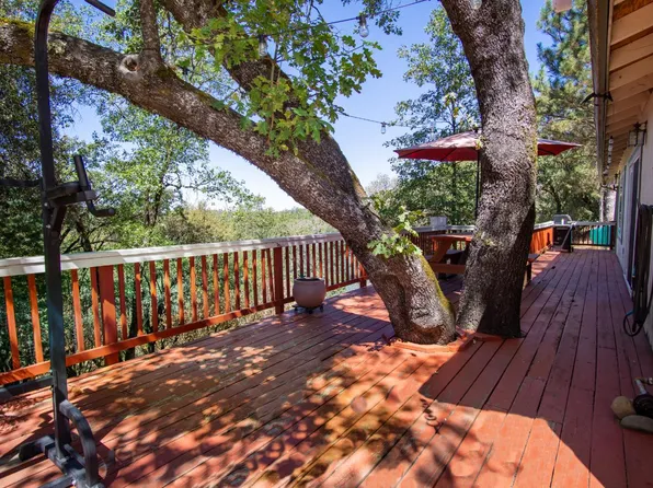 2320 Combie Rd, Meadow Vista, CA 95722