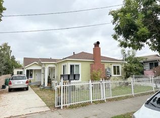 1317 Haskell St, Berkeley, CA 94702