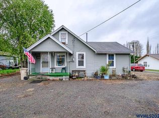 38794 NW Cherry St, Scio, OR 97374