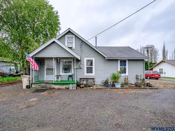 38794 NW Cherry St, Scio, OR 97374