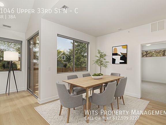 3rd image of 11046 Upper 33rd St N #C