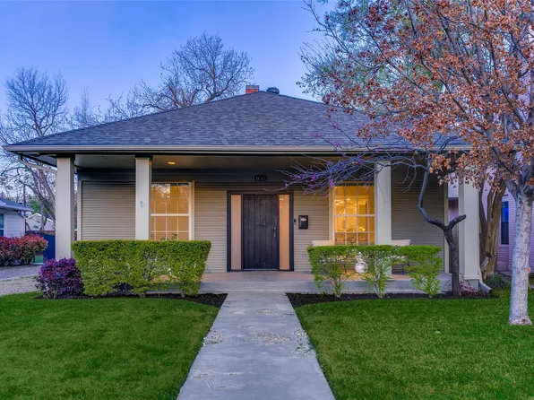830 N Clinton Ave, Dallas, TX 75208