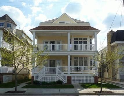 Home Exterior