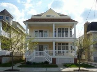 826 Brighton Pl, Ocean City, NJ 08226