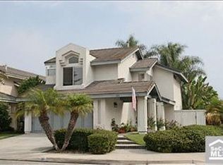 30 Saint Vincent, Laguna Niguel, CA 92677