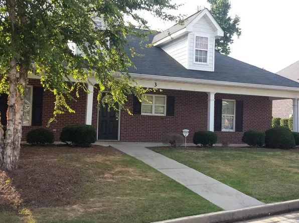 807 W Longleaf Dr Unit 3, Auburn, AL 36832