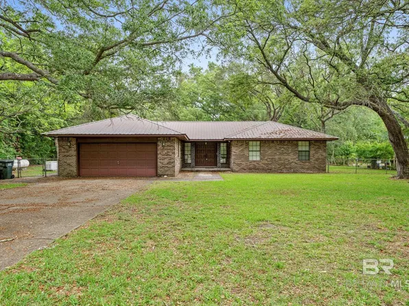 9281 County Road 99, Lillian, AL 36549