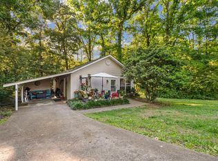 615 Wooded Hills Dr, Dalton, GA 30721