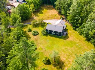 4448 Route 100, Wardsboro, VT 05355