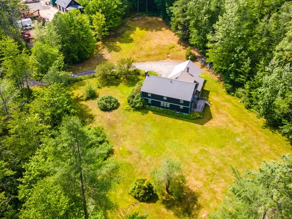 4448 Route 100, Wardsboro, VT 05355