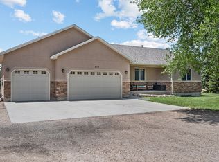 4373 N State Road 32 E, Oakley, UT 84055