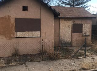 810 N Salem Ave, Pueblo, CO 81001