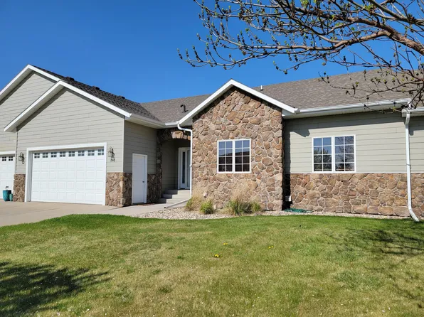 515 E Palmer Cir, Aberdeen, SD 57401
