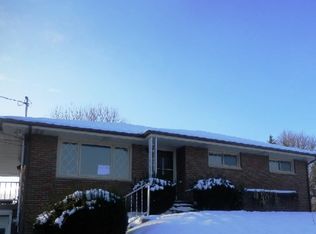 266 Grandview Blvd, Butler, PA 16001