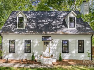 7802 Pinetuck Ln, Waxhaw, NC 28173