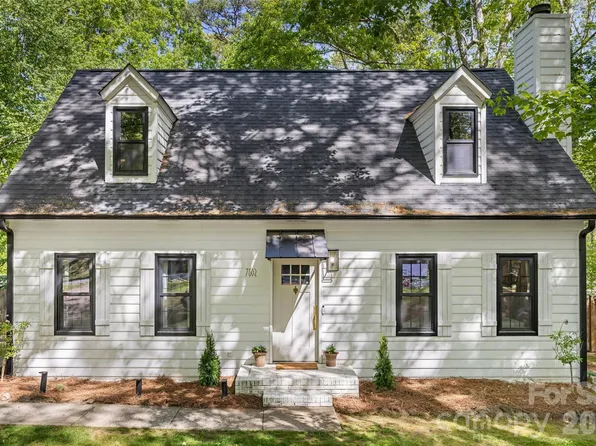 7802 Pinetuck Ln, Waxhaw, NC 28173