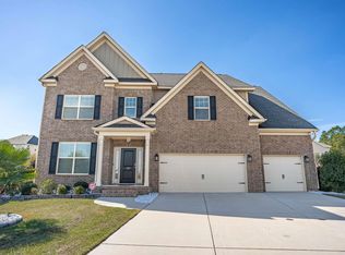 137 Milkweed Rd, Elgin, SC 29045