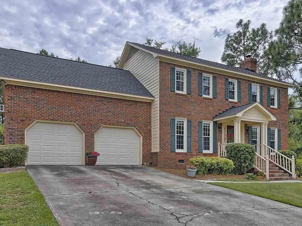 801 Valhalla Dr, Columbia, SC 29229 Zillow