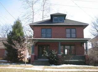 1324 E Chocolate Ave, Hershey, PA 17033