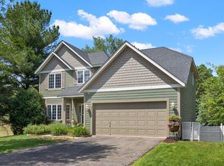 15881 Potassium St NW, Ramsey, MN 55303