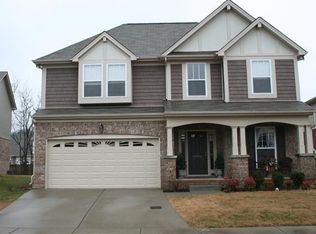 7460 Riverland Dr, Nashville, TN 37221