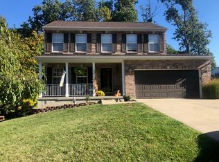 736 Bear Ct, Independence, KY 41051
