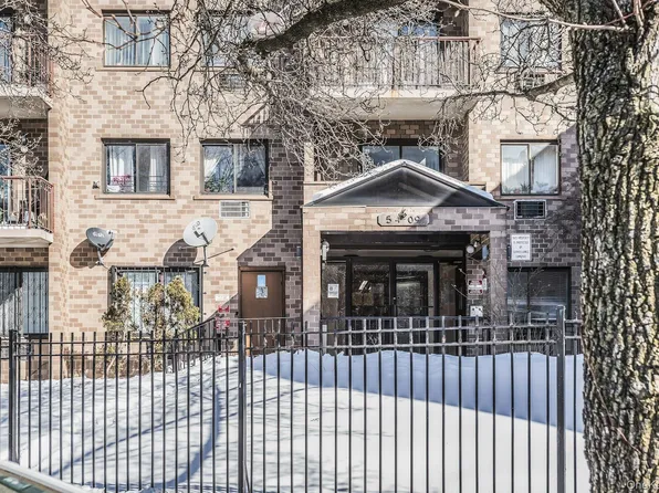 5409 108th Street #1C, Corona, NY 11368