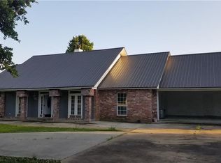 6576 Highway 107, Marksville, LA 71351