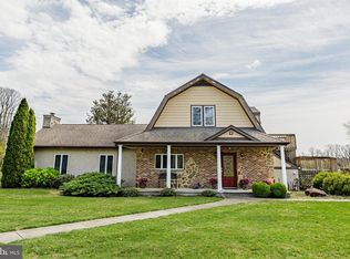 2008 Winslow Rd, Williamstown, NJ 08094