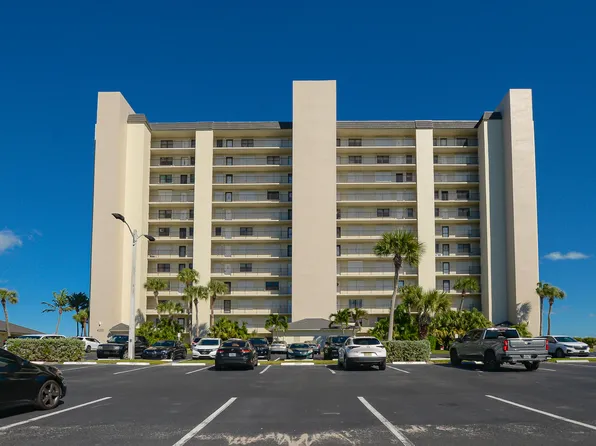 4200 N Hwy A1a #412, Fort Pierce, FL 34949