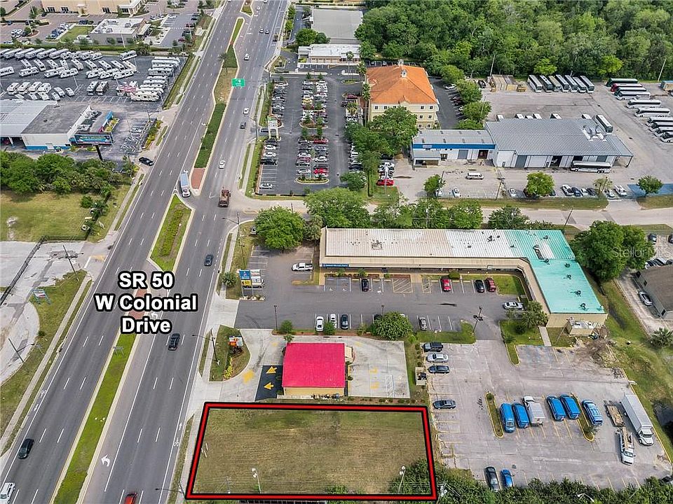 1st image of 12324 W Colonial Dr
