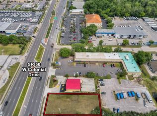 12324 W Colonial Dr, Winter Garden, FL 34787