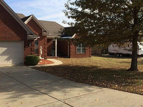 Another front of house view.