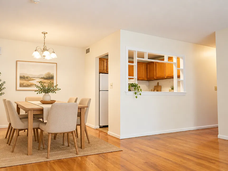 201 Central St #6