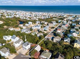 761 Bayberry Ct LOT 119, Corolla, NC 27927