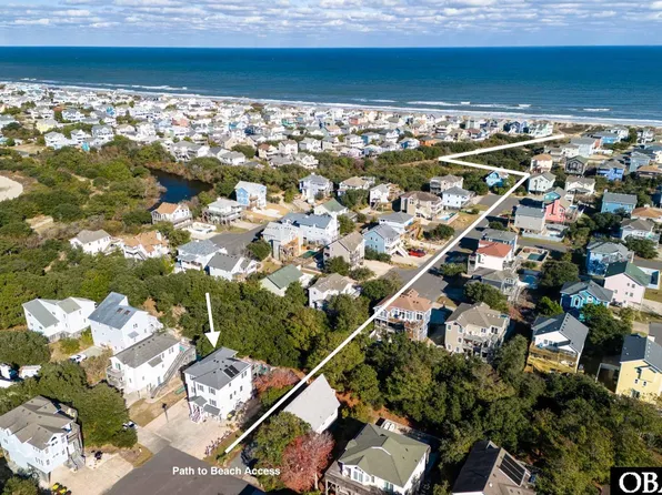 761 Bayberry Ct Lot 119, Corolla, NC 27927