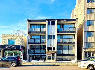 570 Eglinton Ave W #4, Toronto, ON M5N 1B7