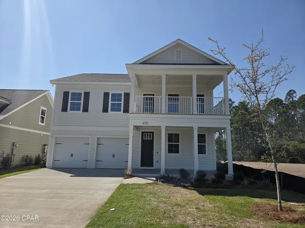 673 Crystal Bayou Blvd, Panama City, FL 32407