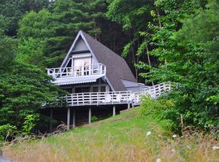 414 Granger Mountain Rd, Hot Springs, NC 28743