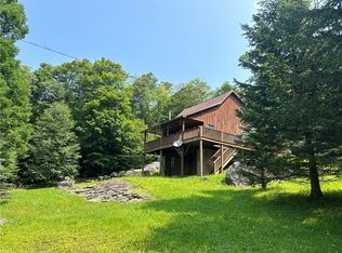 5116 County Highway 26, Hamden, NY 13782