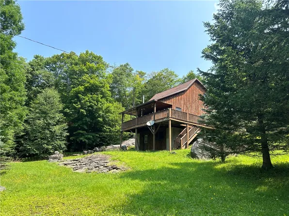 5116 County Highway 26, Hamden, NY 13782