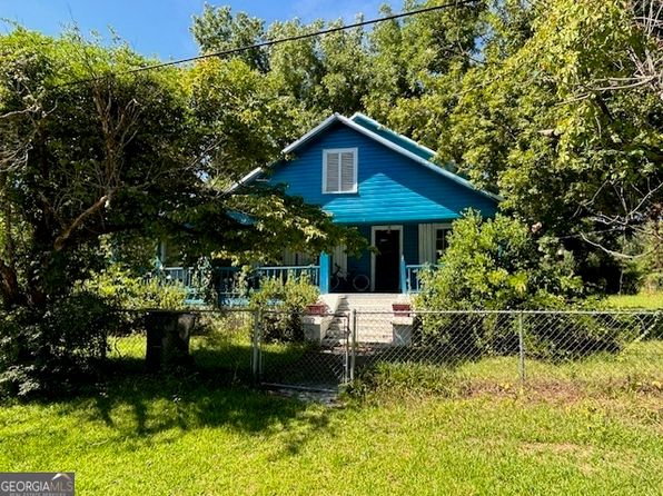 824 Screven St, Sardis, GA 30456