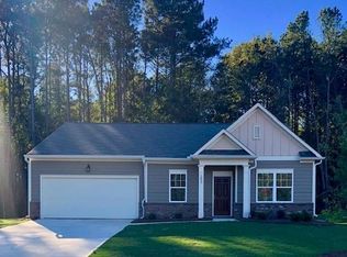 1093 Coldwater Dr #14, Griffin, GA 30224