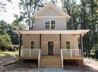 5316 Russell Rd, Durham, NC 27712