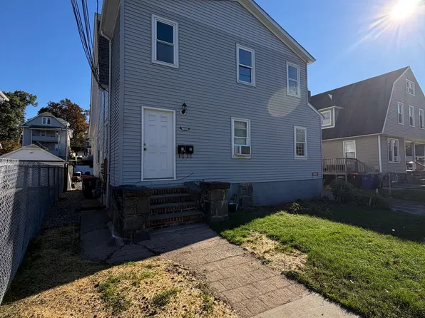 102 Woodward Ave #2, Norwalk, CT 06854
