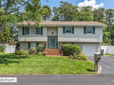 393 N Lake Drive, Brick, NJ, 08724